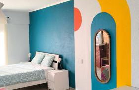 A Praia, My Own Paradise- Estúdio - Foto 1