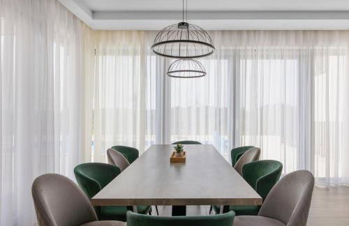 Casa Cielo, new modern villa with outdoor pool - Foto 27