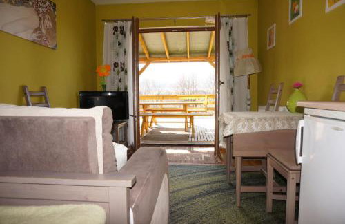 Apartamenty Dzika Orlica - Foto 45