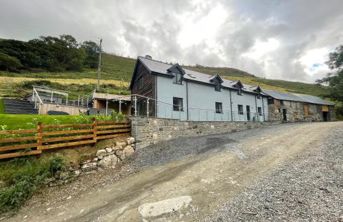 Pennant Uchaf - Foto 35