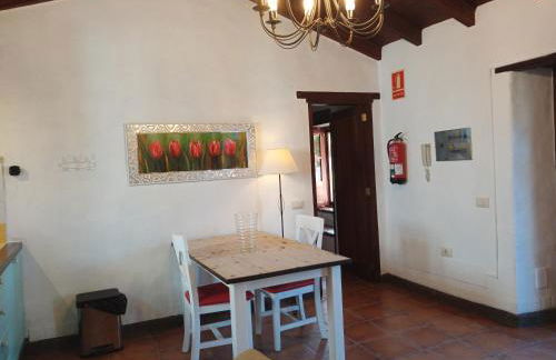 Casa Rural La Tinta - Foto 43