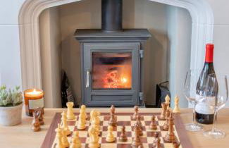 Danes Cottage - Luxury Peak District Retreat - Photo 54