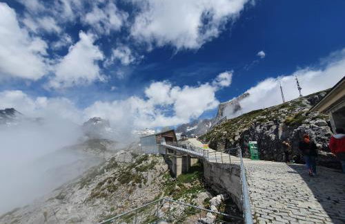 Dúplex Mirador de Potes - 4 pax, con Wifi y Garaje - Foto 33