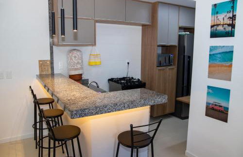 Flat em Guarajuba - Foto 11