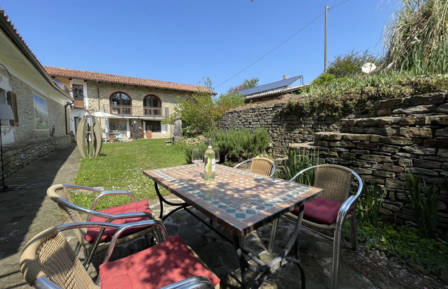 Casa Vacanza Cascina Lovera - Foto 2