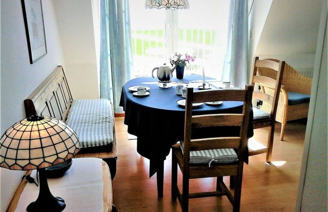 Lagoon on the Wadden See on Wangerooge - Foto 7