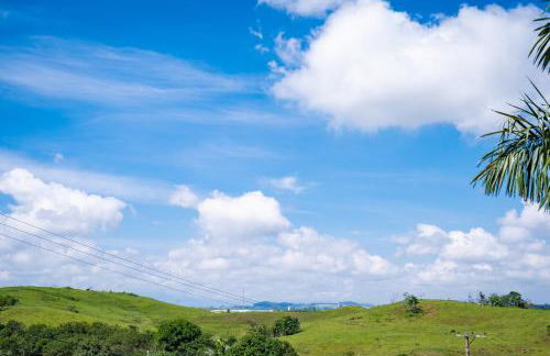 Flats 1 Locação Penedo RJ - Foto 22