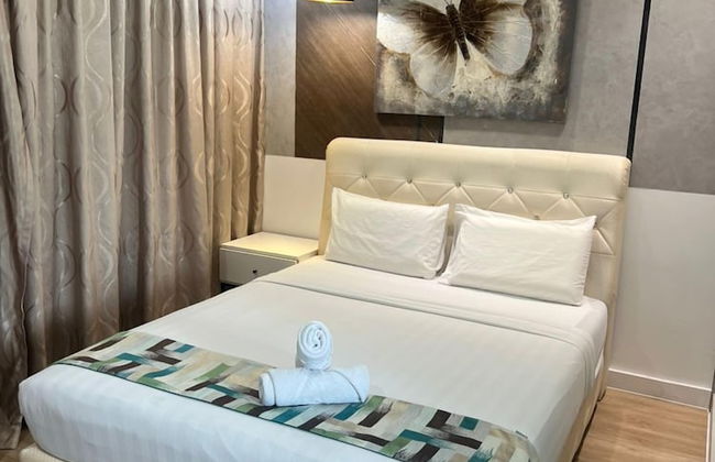 Borneo Coastal Residence - IMAGO Mall - Photo 61