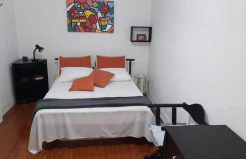 Muito espaço e natureza no meio da cidade - Foto 10