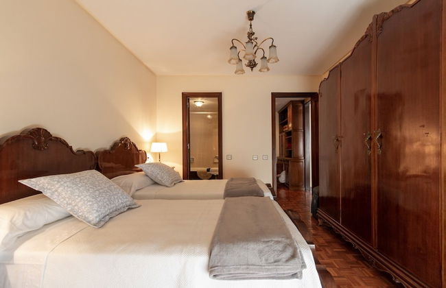 Te vas a enamorar de mi piso céntrico - Photo 24