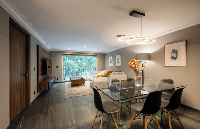 Capitalia Obelisk Polanco - Foto 54