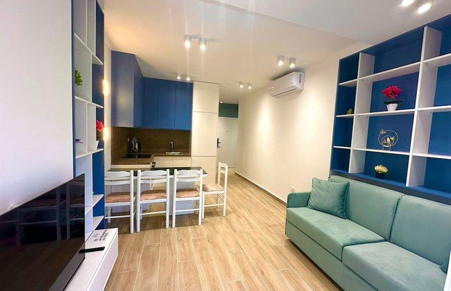 Elite Apartments - Foto 9