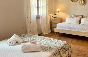 Homey Stoupa, Mani - Foto 3