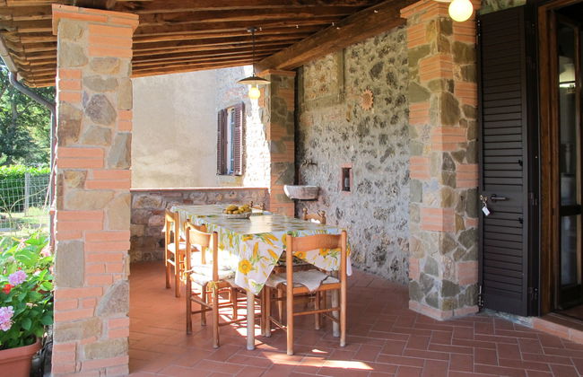 Alighiero II - Foto 35