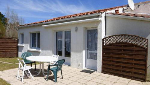 HI110-025 Mais 3 pièces mezz 6 couchages SAINT HILAIRE DE RIEZ - Foto 3