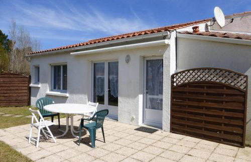 HI110-025 Mais 3 pièces mezz 6 couchages SAINT HILAIRE DE RIEZ - Foto 3