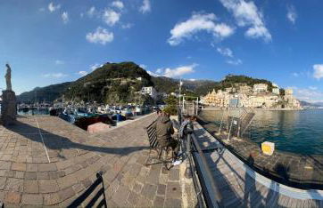 a casa mia holiday rental - Foto 21