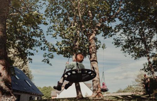 Balnagowan Cottage - Foto 29