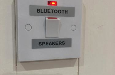 Cosy Shepherds Hut, heating, Hot Tub, WiFi and magnificent view - Foto 24