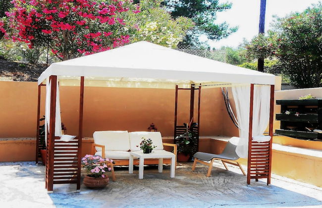 Mihaila Bungalows - Foto 25