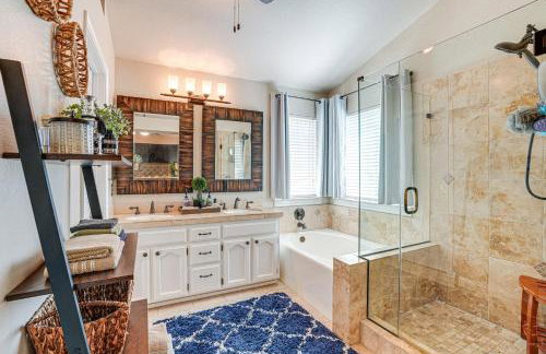 Elegant Antioch Home Less Than 5 Mi to San Joaquin River! - Foto 14