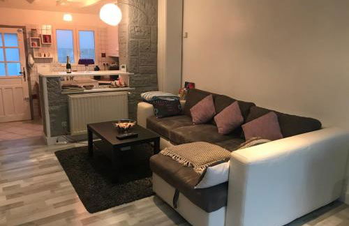 House next to Parc Astérix and Chateau de Chantilly - Foto 23