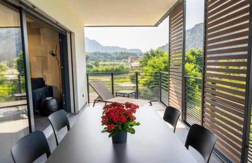 Casa 32 Loft - Garda Lake - Foto 42