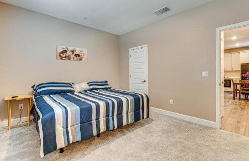 7 Mi to Folsom Lake Sacramento Area Apartment - Foto 12