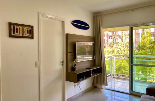 VG Fun Fortaleza - Apartamento de Temporada na Praia do Futuro - Foto 54