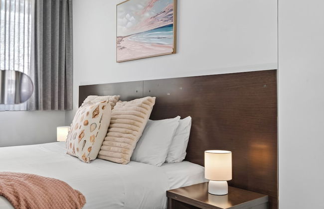 The Dolphin Apartments - Foto 17