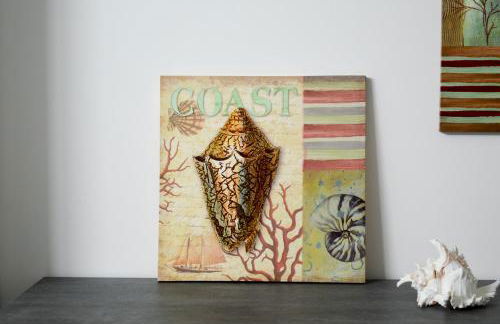 Tavernetta -Appartamenti OltreMare- Lido Conchiglie Gallipoli - - Foto 30