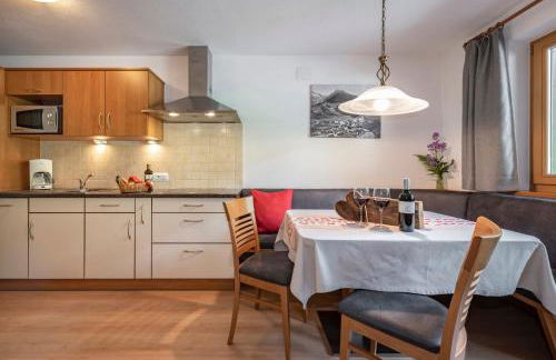 Alpenchalet Niederkofler Vera - Foto 8