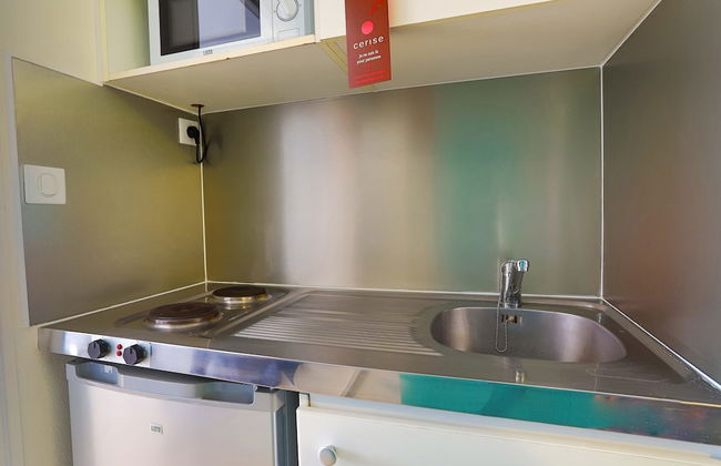 Cerise Nantes La Beaujoire - Foto 27