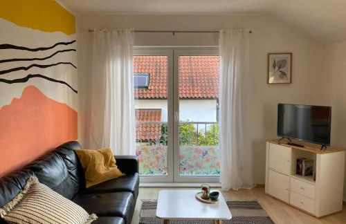 Haus 51,8° - Foto 1