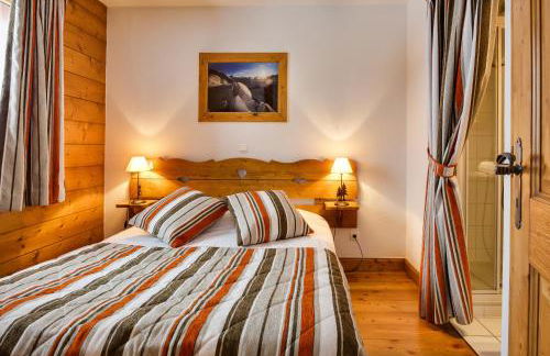 CGH Résidences & Spas Orée Des Cimes - Foto 15