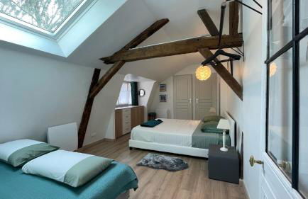 Au puits de l'abbaye - Foto 14