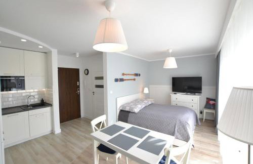 Darłówko Apartament Morski IX - Foto 3