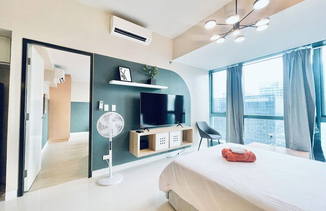 One Uptown Residence BGC - Foto 20