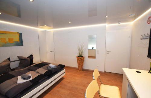 Ferienzimmer 1 Saarlouis - Foto 15