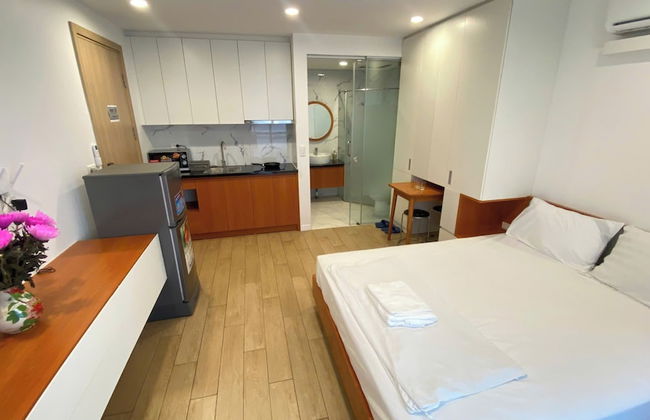 Era Cozy Apartment - Foto 32