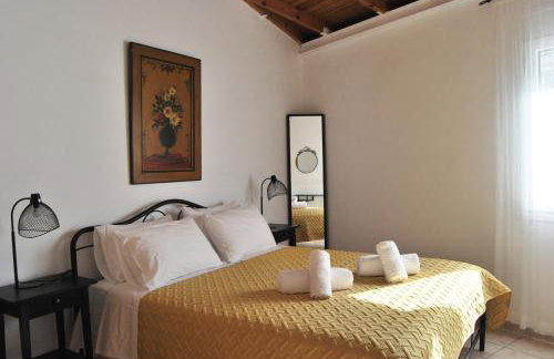 Chrysiida Luxury Suites - Foto 62