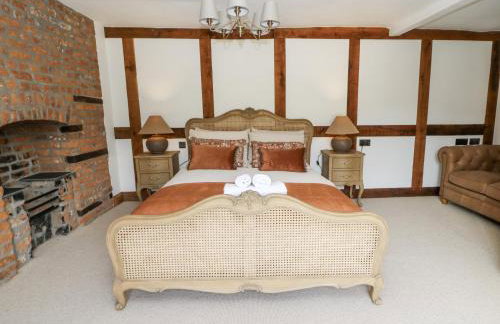 Stud Farm House - Foto 33