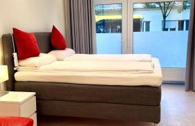 Brandneues Apartment mit 3 Schlafzimmern - Photo 5