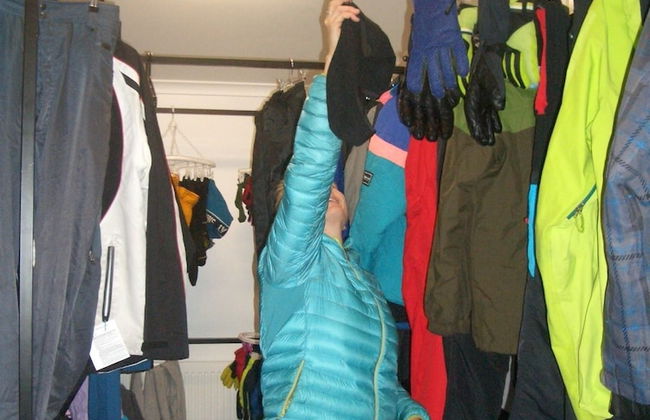 Rainbow Pines Tourist Caravan Park - Foto 22