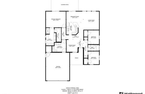 A quiet, stylish and cozy retreat. - Foto 23