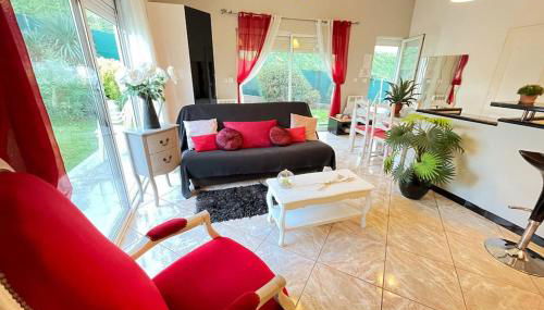 Casa Luciana - Foto 4