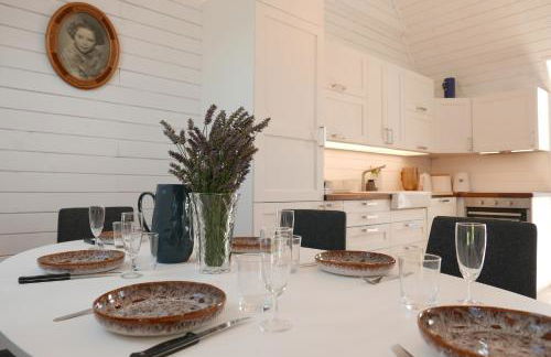 Villa Jacqueline, la baie du Mont-Saint-Michel - Foto 10