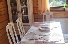 Apartamenty SPOKOLOKO Letniczówka Widoki - Foto 35