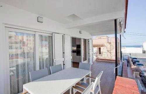 Acogedor apartamento junto al mar - Photo 8