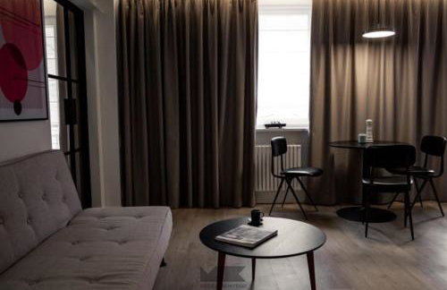 Sienkiewicza 59 Park Apartment - Foto 12